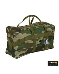 101inc Parachute Tas Armee Francaise groot Franse camo