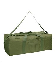 Pilotentas KL groen