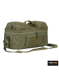 101inc Range Bag cordura groen