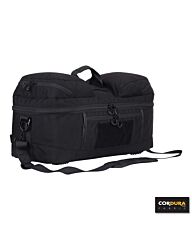101inc Range Bag cordura zwart