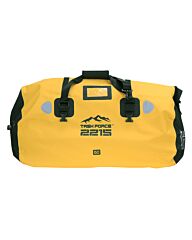 TF-2215 Bear Creek Drybag 100L geel