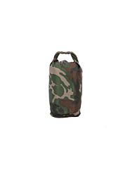Fosco Waterdichte zak klein woodland camo