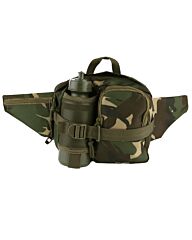 Heuptas met bidon nederlandse camo