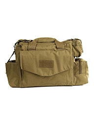 101inc Patrol Bag coyote