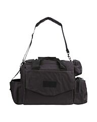 101inc Patrol Bag zwart