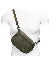 TF-2215 EDC Schouder/Heuptas Ranger Green