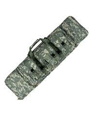Geweertas Raptor digital ACU camo