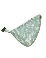 Pistooltas klein digital ACU camo