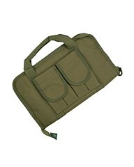 101inc Pistooltas dubbel groen