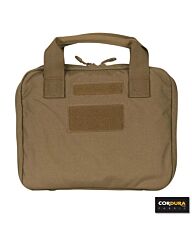 101inc Pistool draagtas Cordura coyote