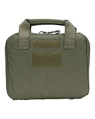 101inc Pistool draagtas Cordura groen