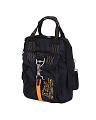 Fostex Parachute tas4/Kaart tas zwart