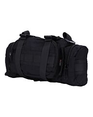 101inc Contractor bag RDT cordura zwart