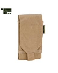 TF-2215 Mobile phone pouch - telefoon hoes Coyote