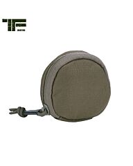TF-2215 Circular pouch Ranger Green