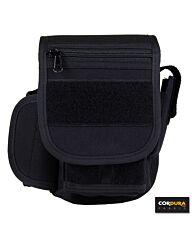 101inc Utility pouch cordura zwart