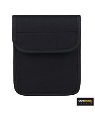 101inc Documenten koppeltas cordura zwart