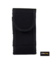 101inc Telefoon koppeltas cordura zwart
