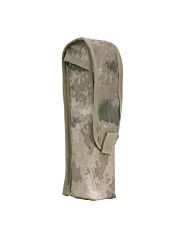 101Inc Molle pouch gasfles L ICC AU bruin