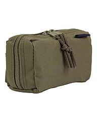 101inc Molle pouch Shot Shell CO2 groen