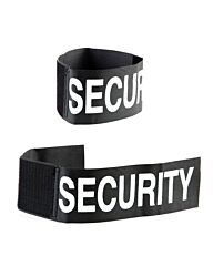 Stealth Security strap zwart