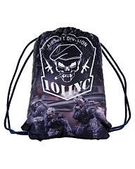 101inc Drawstring bag 