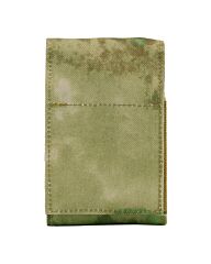 101inc .308 Sniper modular pouch ICC FG Groen