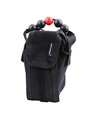 101inc Mag drop pouch Tac Flotation zwart