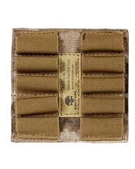 Emerson Lightstick Pouch Velcro ICC AU bruin