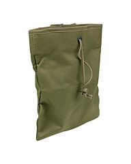 101 inc Dump Pouch Recon groen