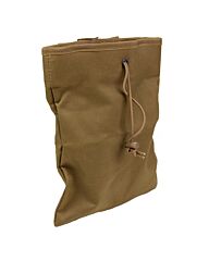 101inc Dump Pouch Recon coyote
