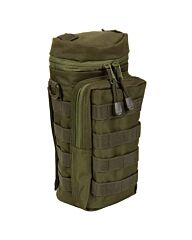 101inc Gas Bottle Pouch groen