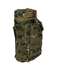 101inc Gas Bottle Pouch digital WDL camo