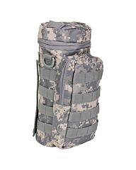 101inc Gas Bottle Pouch digital ACU camo