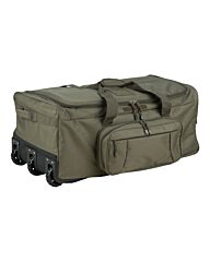 101inc Trolley Commando Tas Ranger Green