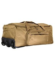 101inc Trolley Commando Tas coyote