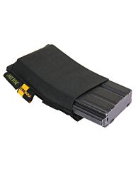 101inc Elastic M4 magazijnhouder 1 zwart