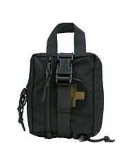 101inc Waistbag medic cordura zwart