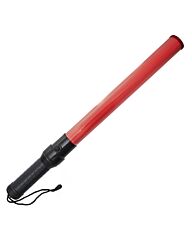 Stealth Zaklamp Verkeers Wijzer rood