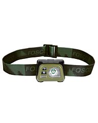 Fosco Hoofdlamp Tactical groen