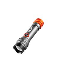 Nebo Zaklamp 450L Flex Oplaadbaar