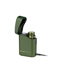 Olight Baton 4 Premium Kit OD Groen