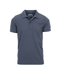 101inc Tactical Polo QuickDry wolf grey