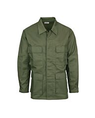 Fostex BDU binnenjas groen