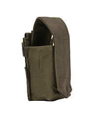 101inc Molle pouch Granaat groen