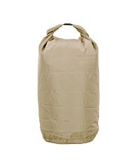 Fosco Waterdichte zak groot khaki