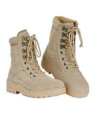 Fostex Sniper boots thinsulate khaki
