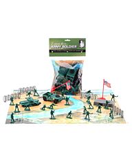 Army Forces Speelset