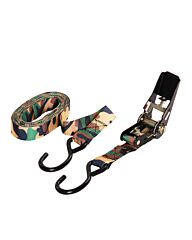 Spanband army camo