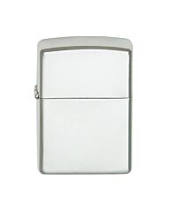 Zippo aansteker High Polished